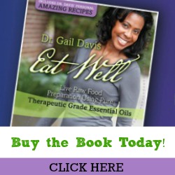 Dr. Davis Buy Book Today