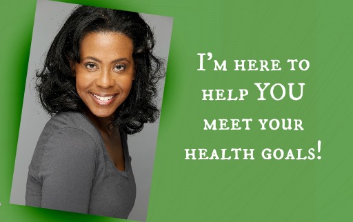 Dr. Gail Davis Healthy Life Begins