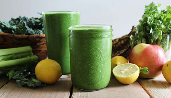 Green Smoothie