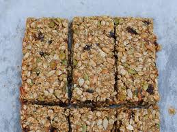 Granola Bars