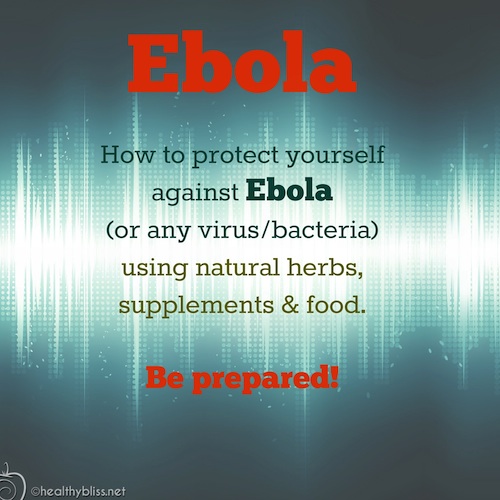 Ebola