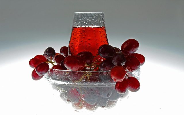 Red Grape Juice