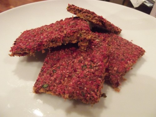 Beetroot Crackers E1441902178951