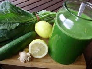 Green Juice