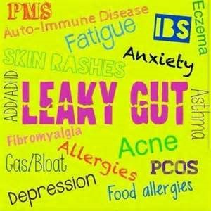 Leaky Gut